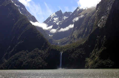MIlford Sound
