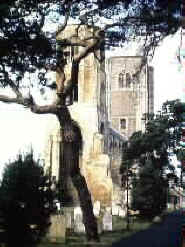 Abbey