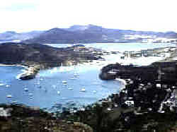 English Harbour