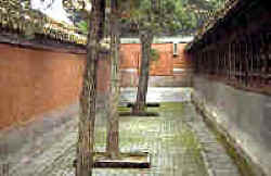 Court in Summer Palace