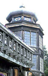 St. Orres cupola
