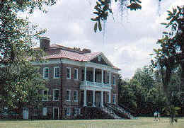 Drayton Hall