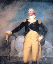 Charleston's Washington