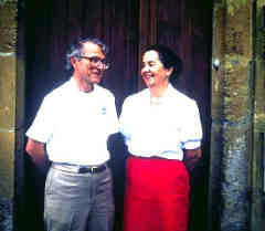 The marques and the author