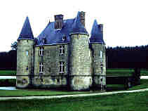 The Chateau