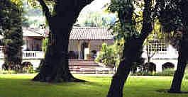 Hacienda Cusin