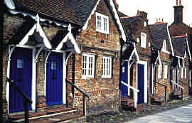 Odiham