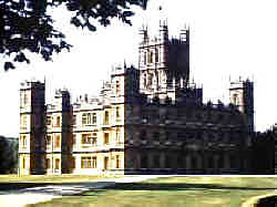 Highclere Castle