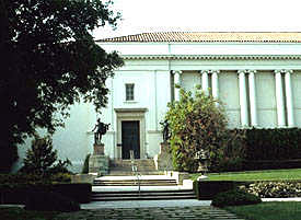 Huntington Library