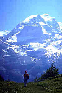 Carol and Jungfrau
