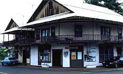 Kauai shop
