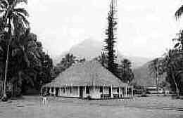 Waioli Mission House
