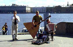 Opera on the quay
