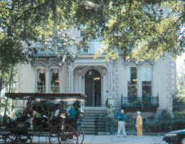 Hamilton-Turner House