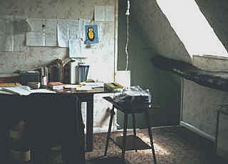Attic study