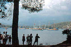 Phaselis