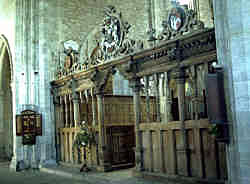 Dore Abbey